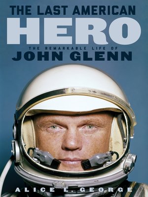 The Last American Hero - ebook